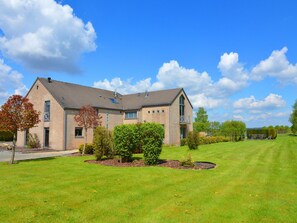 Villa | Extérieur