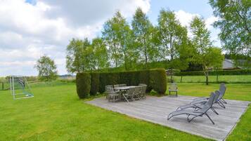 Biệt thự | Ngoại thất