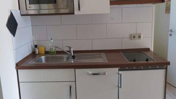 Apartment | Private kitchen | Toaster