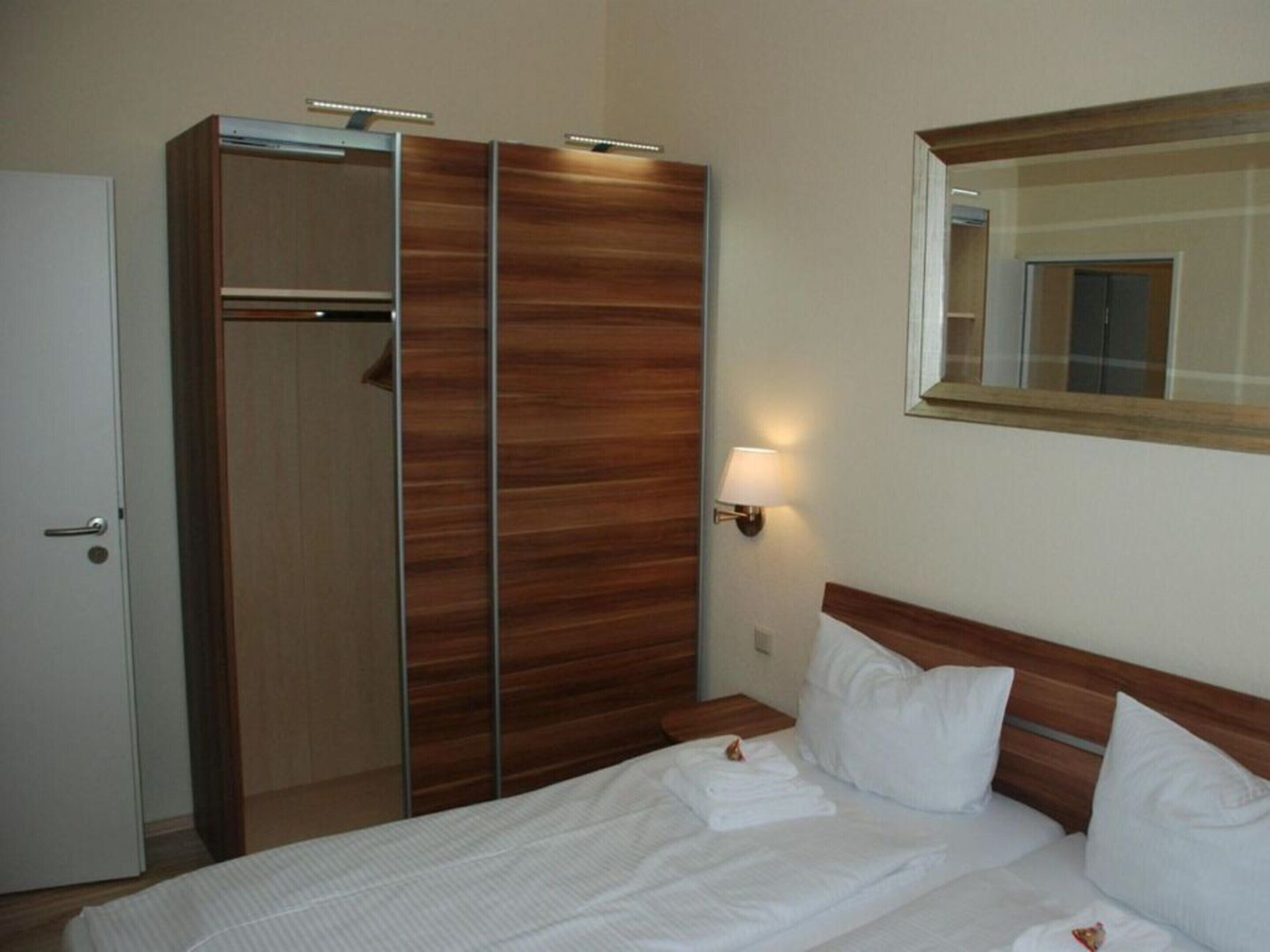 Apartment | 1 bilik tidur 