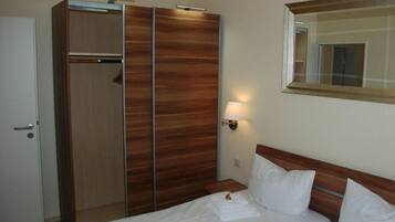 Apartment | 1 bilik tidur