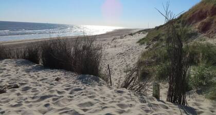Holiday Apartment Villa in the Park