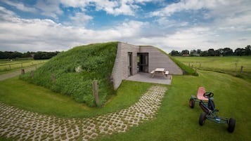 Bungalow | Esterni
