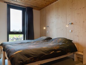 Bungalow - Peaceful Farmside Bungalow (Heeten)