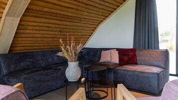 Bungalow | Area keluarga