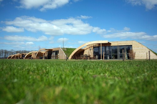 Peaceful Farmside Bungalow