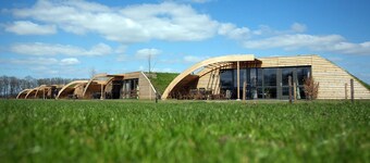Peaceful Farmside Bungalow