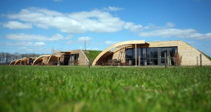 Peaceful Farmside Bungalow
