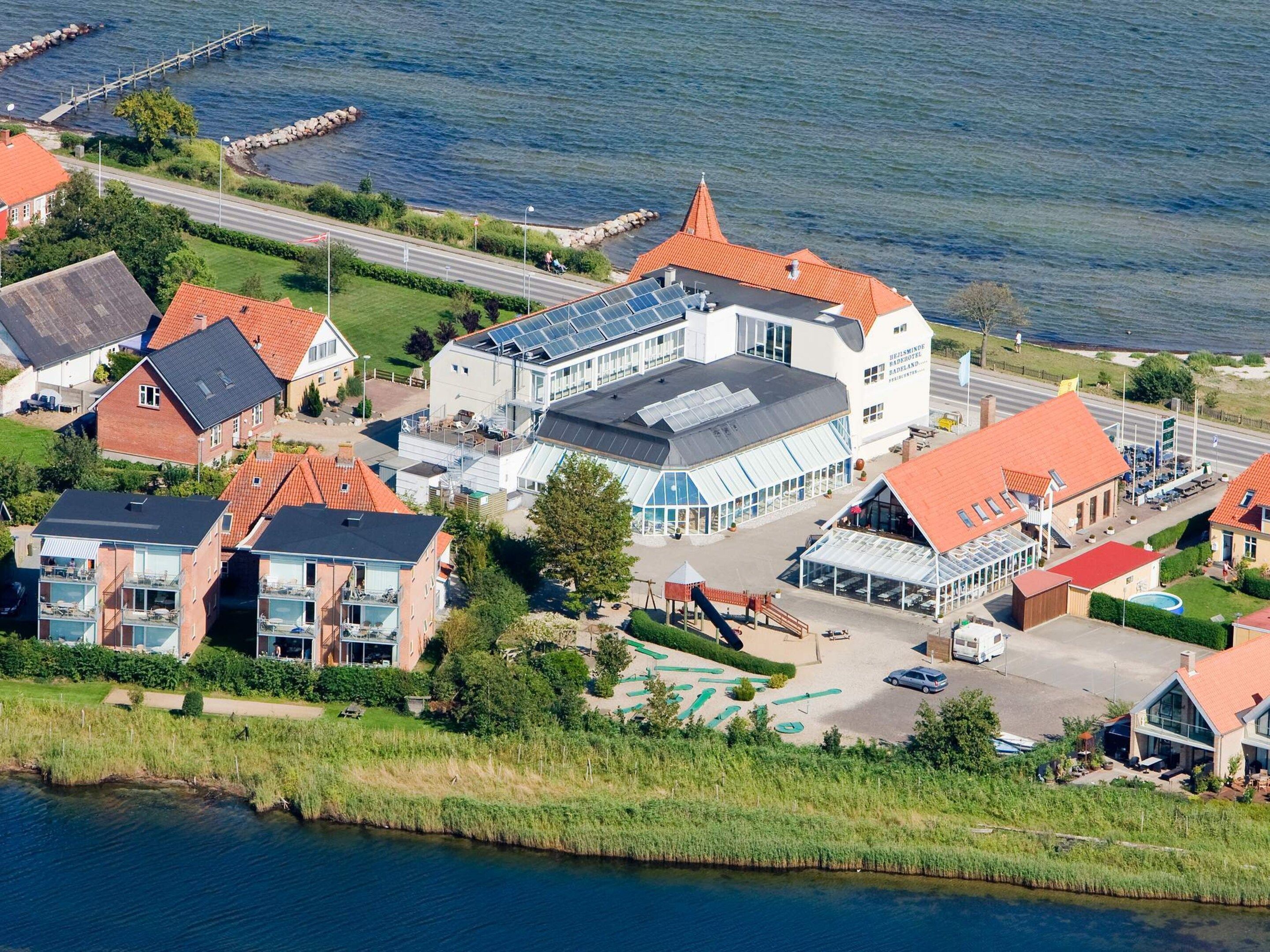 Leilighet | Eksteriør