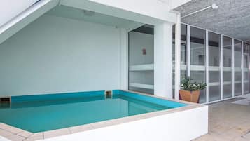 Appartement | Piscine | Piscine couverte, piscine extérieure