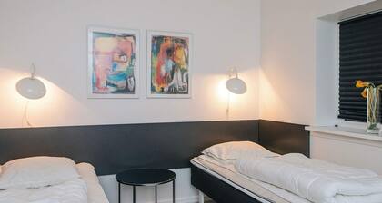 6 Person Holiday Park Home in Hejls