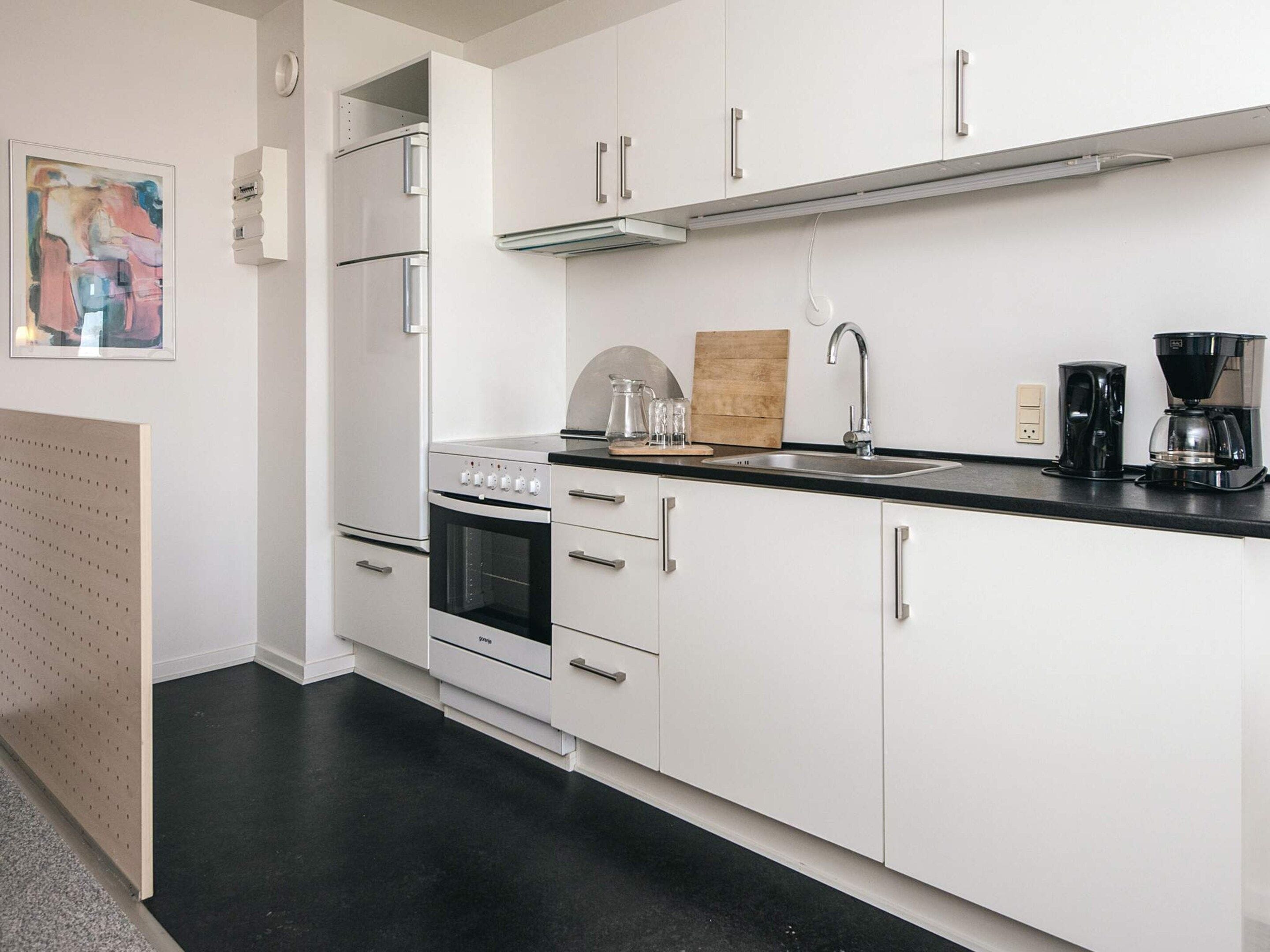 Apartment | Interior