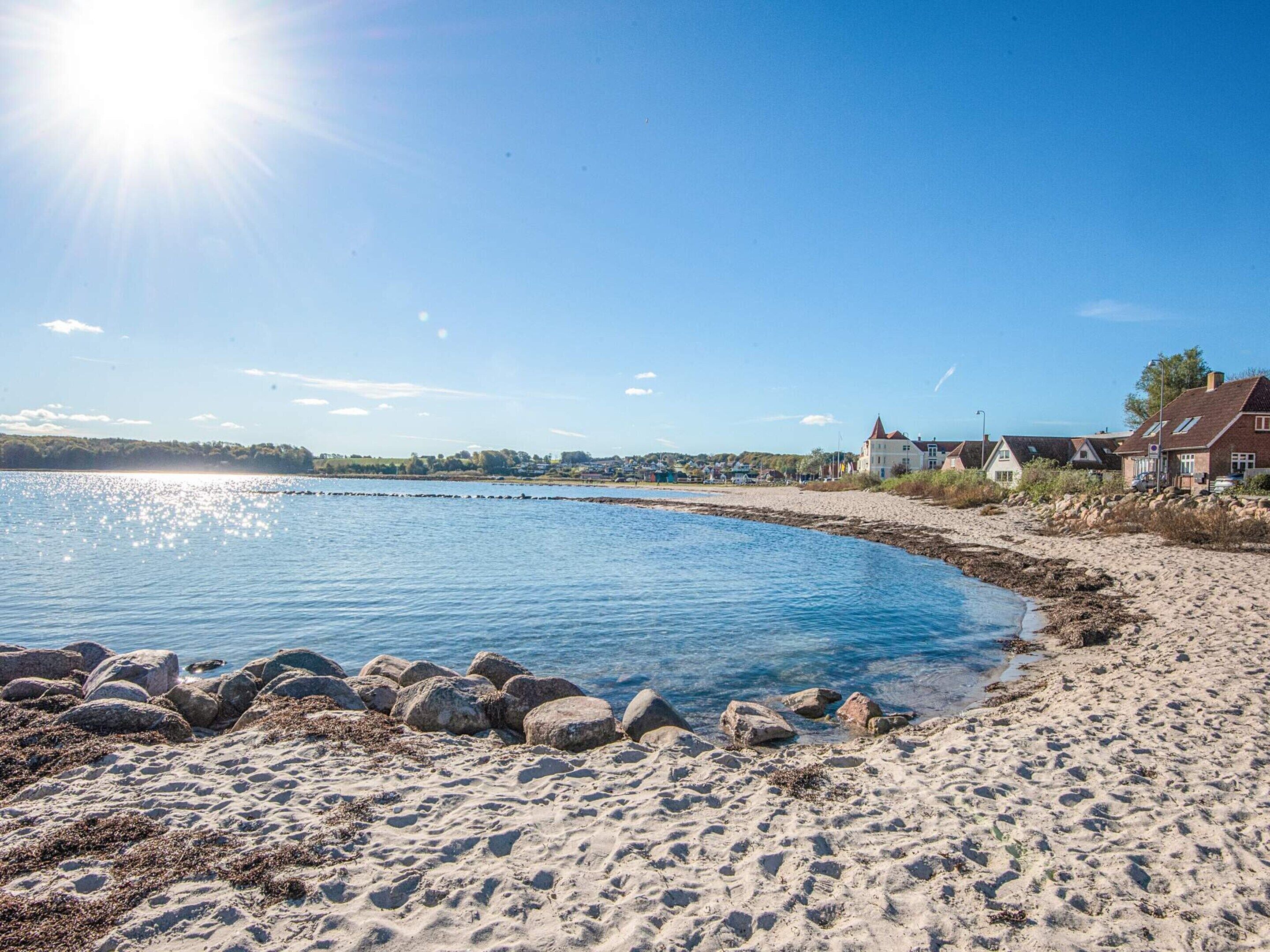 Leilighet | Utsikt fra overnattingsstedet