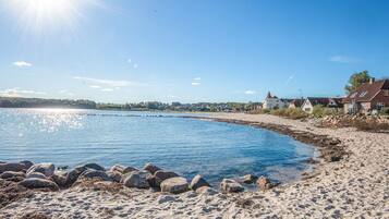 Leilighet | Utsikt fra overnattingsstedet