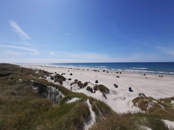 Apartment | Exterior