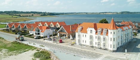 apartman | Külső rész