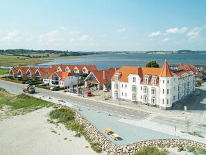 Appartement | Extérieur