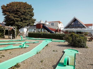 Appartement | Extérieur