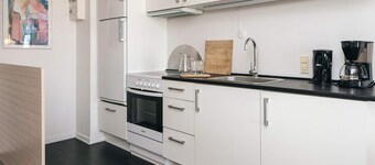 6 Person Holiday Park Home in Hejls