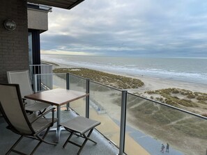 公寓 | 室外用餐