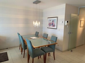公寓 | 用餐區