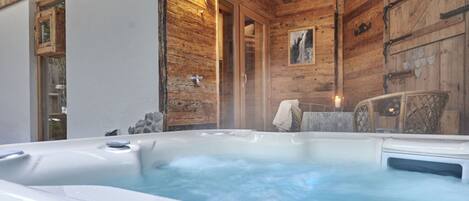 숙박 시설 내 편의 시설/서비스