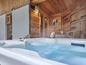 Property amenity - Felsenhutte Modern Retreat (Graen)