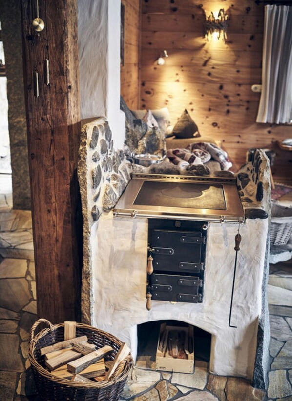 House | Private kitchen