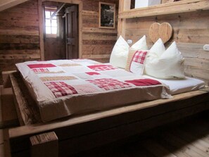 บ้านพัก | 2 ห้องนอน