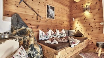 2 Schlafzimmer