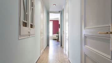Villa | Interieur