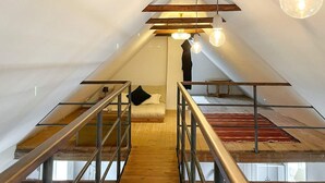 Hus | Interiør