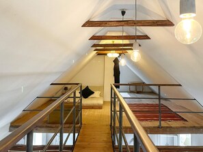House | Interior - 7 Person Holiday Home in Sjobo (Sjobo)