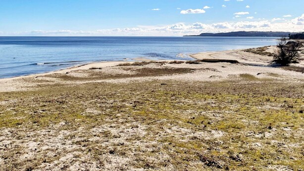 Hus | Strand
