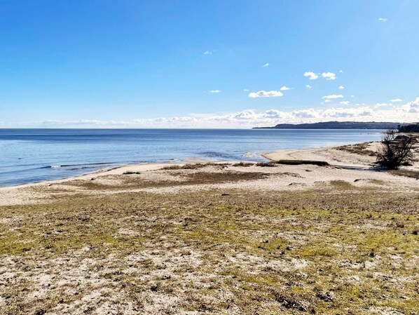 House | Beach - 7 Person Holiday Home in Sjobo (Sjobo)