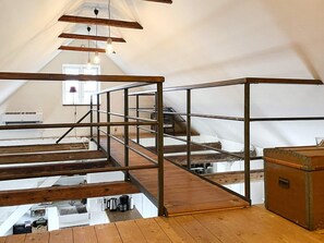 House | Interior - 7 Person Holiday Home in Sjobo (Sjobo)