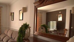 Apartemen | Area keluarga