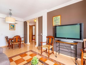 Appartement | Restauration