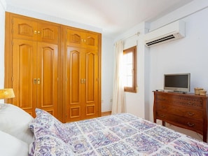 Appartamento | 4 camere, lenzuola