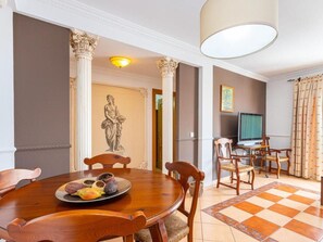 Apartment | Speisen