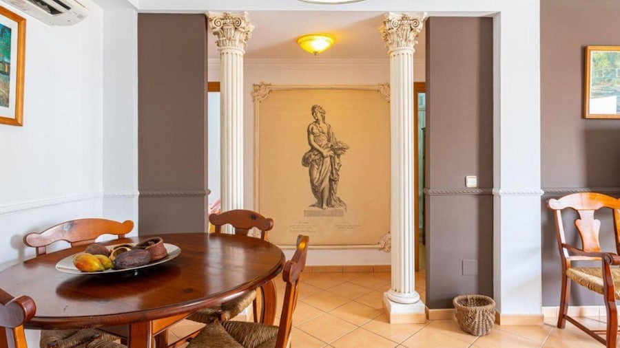 Apartment in Nerja Near Sea Beach