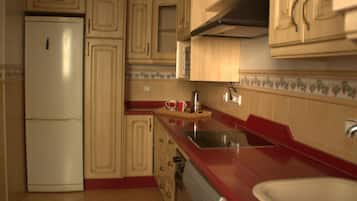 Apartment | Private kitchen | Toaster