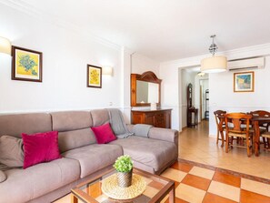 Appartamento | Pasti