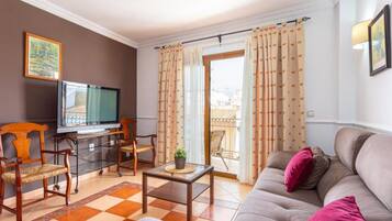 Departamento | Área de sala de estar