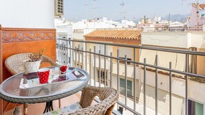 Apartemen | Tempat makan
