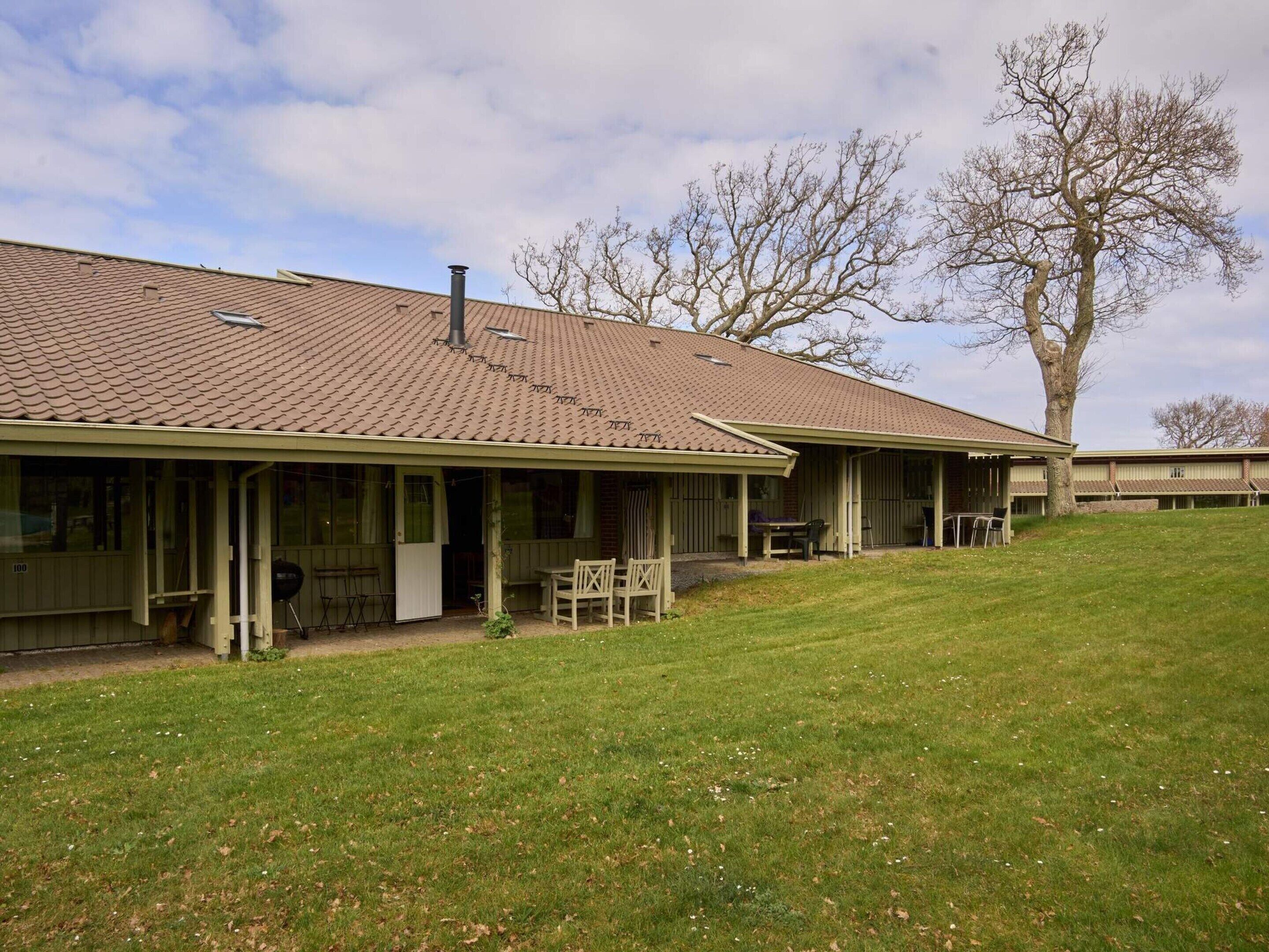 House | Exterior