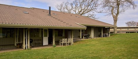 House | Exterior