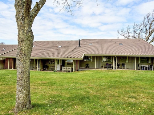 4 Star Holiday Home in Allinge