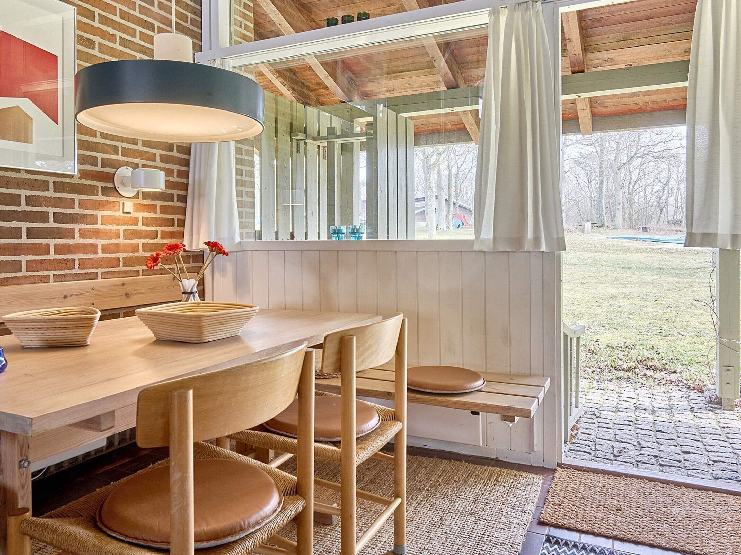 Casa | Parte interna