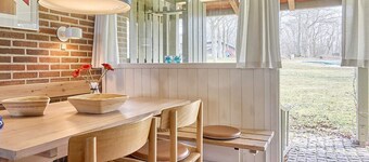 4 Star Holiday Home in Allinge